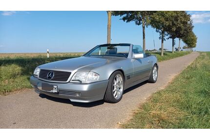 Mercedes-Benz SL 300 Gebrauchtwagen
