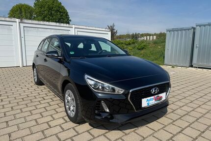 Hyundai i30 Gebrauchtwagen