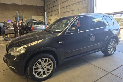 BMW X5 Gebrauchtwagen