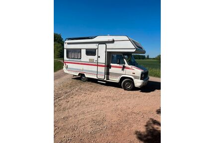 Peugeot J5 Gebrauchtwagen