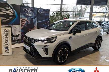 Mitsubishi Grandis Gebrauchtwagen