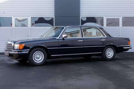 Mercedes-Benz 450 Gebrauchtwagen