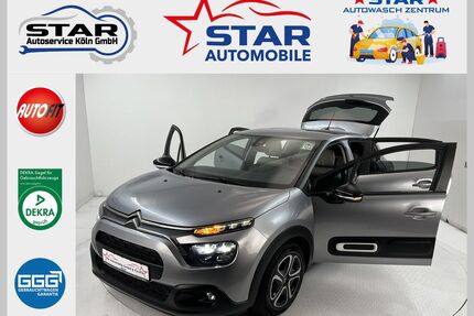 Citroen C3 Gebrauchtwagen