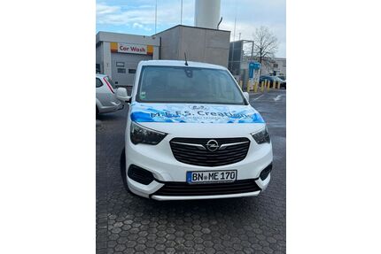 Opel Combo Life Gebrauchtwagen