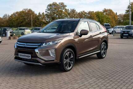 Mitsubishi Eclipse Cross Gebrauchtwagen