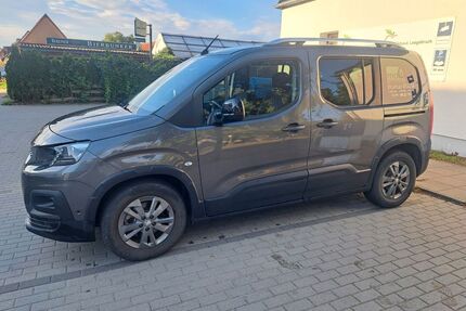 Peugeot Rifter Gebrauchtwagen