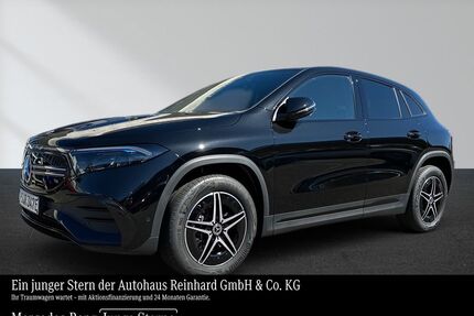 Mercedes-Benz EQA Gebrauchtwagen