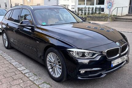 BMW 318 Gebrauchtwagen