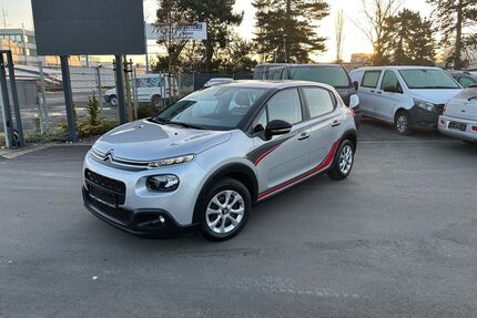 Citroen C3 Gebrauchtwagen