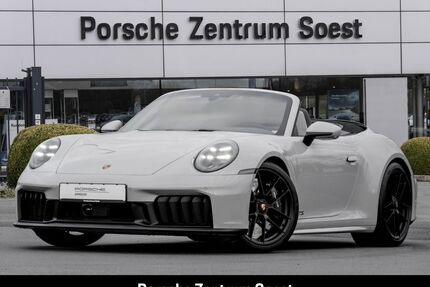 Porsche 992 Gebrauchtwagen