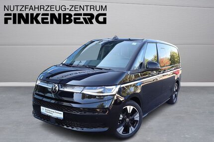 VW T7 Multivan Gebrauchtwagen