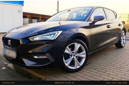 Seat Leon Gebrauchtwagen