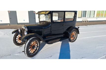 Ford Andere Oldtimer