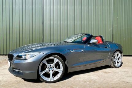 BMW Z4 Gebrauchtwagen