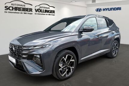 Hyundai TUCSON Gebrauchtwagen