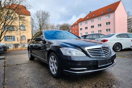 Mercedes-Benz S 350 Gebrauchtwagen