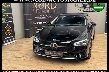 Mercedes-Benz CLA 180 Gebrauchtwagen