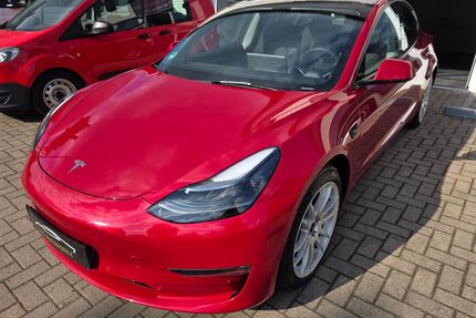 Tesla Model 3 Gebrauchtwagen