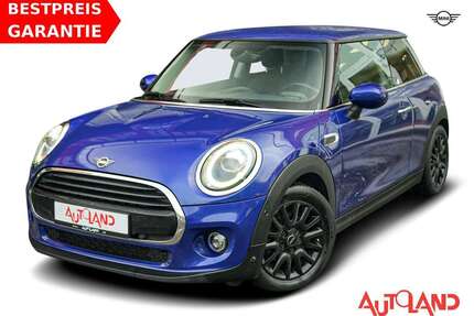 Mini Cooper Gebrauchtwagen
