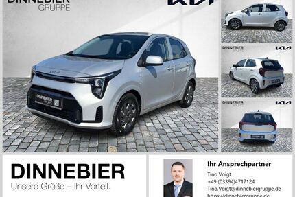 Kia Picanto Gebrauchtwagen