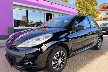 Peugeot 206 Gebrauchtwagen