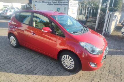 Hyundai ix20 Gebrauchtwagen
