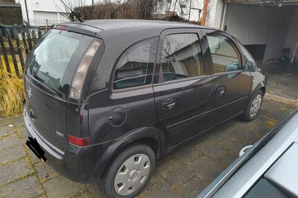Opel Meriva Gebrauchtwagen