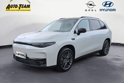 Leapmotor C10 Gebrauchtwagen