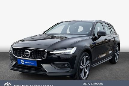 Volvo V60 Cross Country Gebrauchtwagen