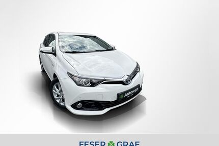 Toyota Auris Gebrauchtwagen