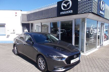 Mazda 3 Gebrauchtwagen