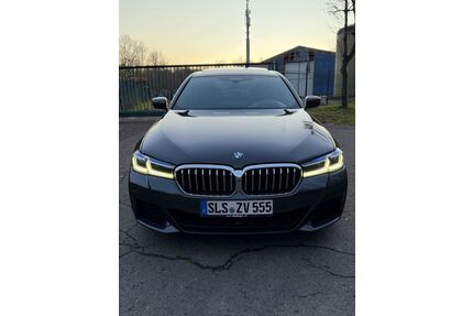 BMW 530 Gebrauchtwagen
