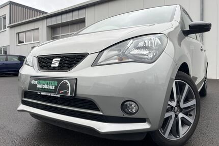 Seat Mii Gebrauchtwagen