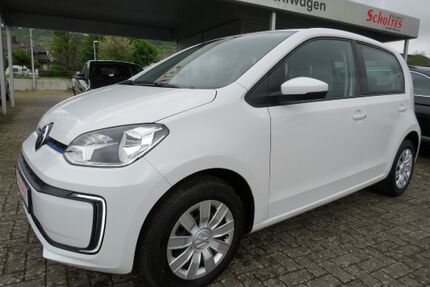 VW e-up! Gebrauchtwagen