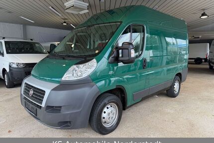 Fiat Ducato Gebrauchtwagen