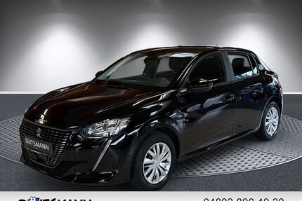 Peugeot 208 Gebrauchtwagen