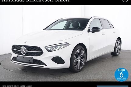 Mercedes-Benz A 200 Gebrauchtwagen
