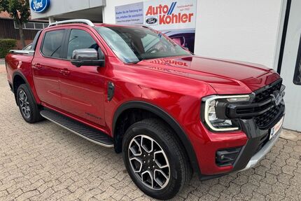 Ford Ranger Gebrauchtwagen