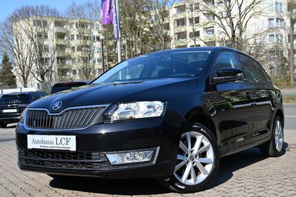 Skoda Rapid Gebrauchtwagen
