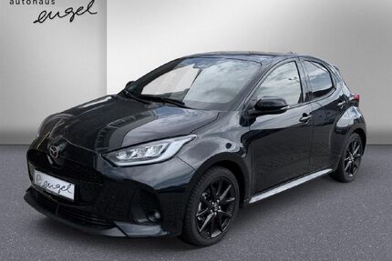 Mazda 2 Gebrauchtwagen