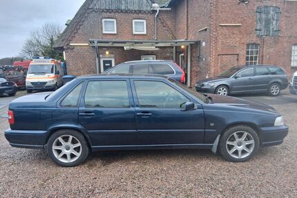 Volvo S70 Gebrauchtwagen