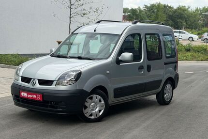 Renault Kangoo Gebrauchtwagen