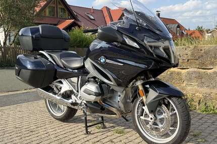BMW R 1200 RT Gebrauchtwagen