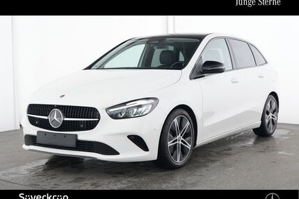 Mercedes-Benz B 200 Gebrauchtwagen