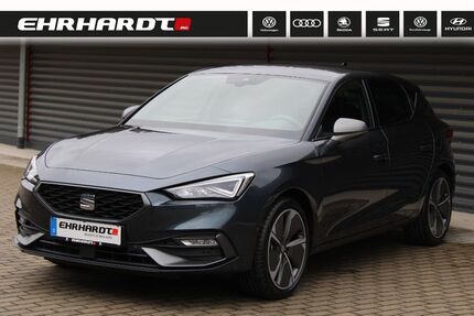 Seat Leon Gebrauchtwagen
