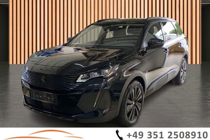 Peugeot 5008 Gebrauchtwagen