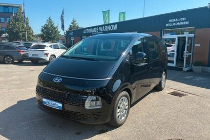 Hyundai STARIA Gebrauchtwagen