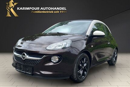 Opel Adam Gebrauchtwagen