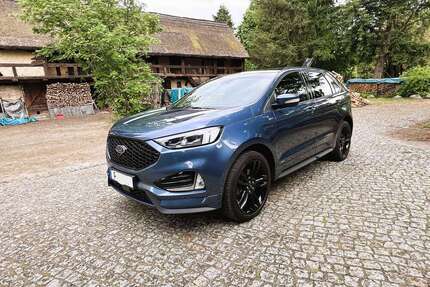 Ford Edge Gebrauchtwagen