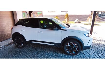 Opel Mokka Gebrauchtwagen